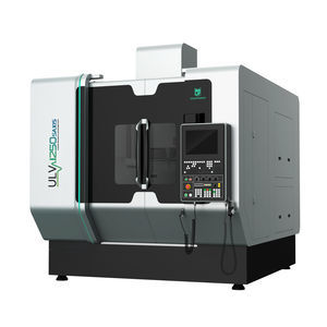 CNC-Bearbeitungszentrum / 5-Achs 1