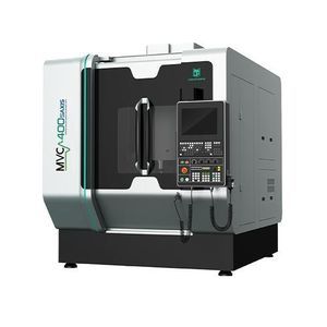 CNC-Bearbeitungszentrum / 5-Achs 1