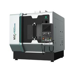 CNC-Bearbeitungszentrum / 5-Achs 1