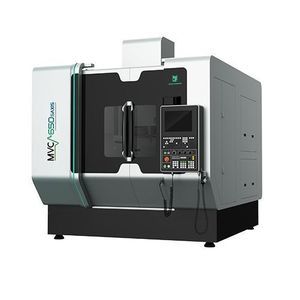 CNC-Bearbeitungszentrum / 5-Achs 1