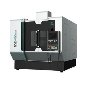 CNC-Bearbeitungszentrum / 5-Achs 1