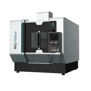 CNC-Bearbeitungszentrum / 5-Achs 1
