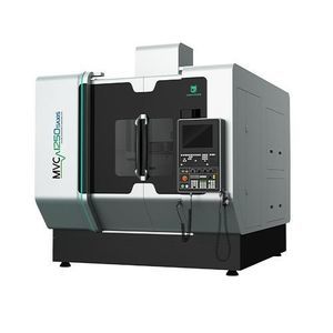 CNC-Bearbeitungszentrum / 5-Achs 1