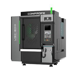 CNC-Bearbeitungszentrum / 3-Achs 1