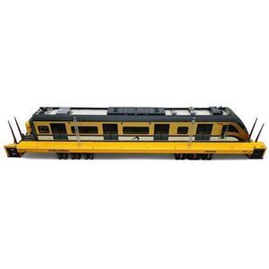 batteriebetriebene Transferanlage