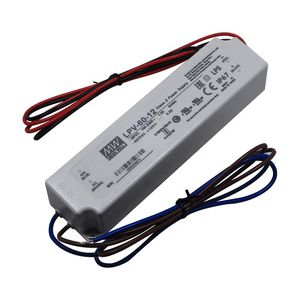 LED-Treiber / Leistung