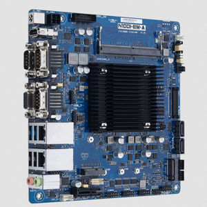 mini-ITX-Mainboard