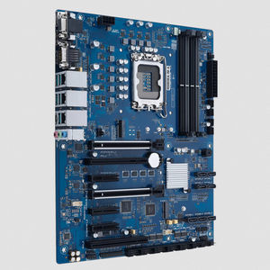 ATX-Mainboard