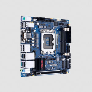 mini-ITX-Mainboard