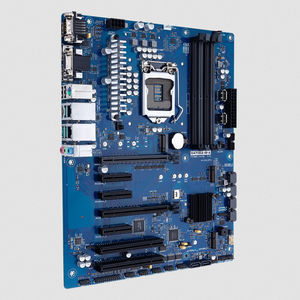 ATX-Mainboard