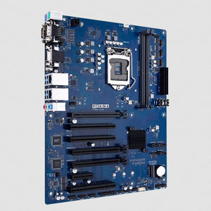 ATX-Mainboard