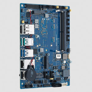 Single-Board-Computer / 3,5'' 1