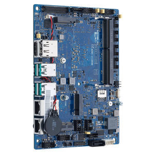 Single-Board-Computer / 3,5'' 1