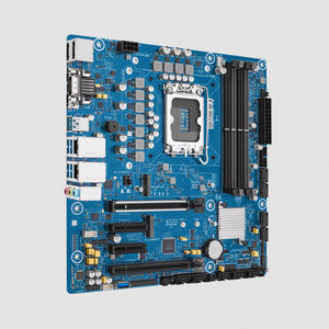 Micro-ATX-Mainboard