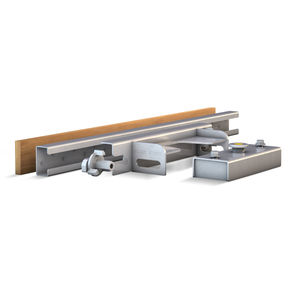 Modul-Schalungssystem