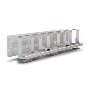 Modul-Schalungssystem