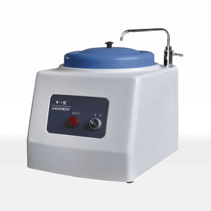 Vorschleifmaschine