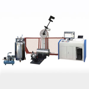 Impakt-Prüfmaschine