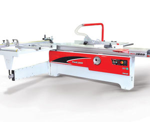 Formatkreissägemaschine 1