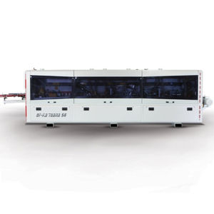 automatische Kantenanleimmaschine 1