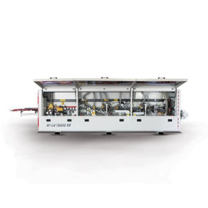 automatische Kantenanleimmaschine 1