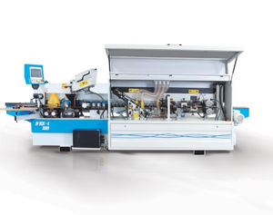 automatische Kantenanleimmaschine 1