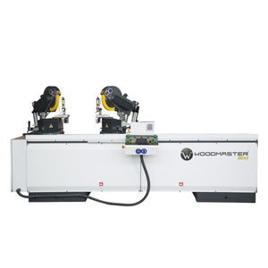 Formatkreissägemaschine 1