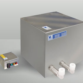Ozonzerstörer 1