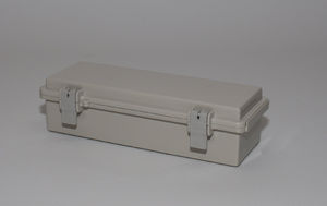 wandmontierte Abzweigdose 1