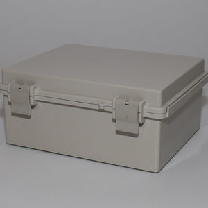 wandmontierte Abzweigdose 1