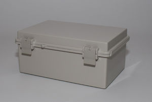 wandmontierte Abzweigdose 1