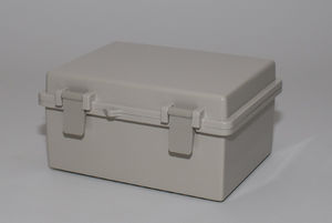 wandmontierte Abzweigdose 1