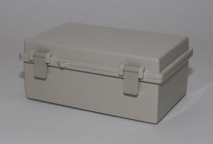wandmontierte Abzweigdose 1