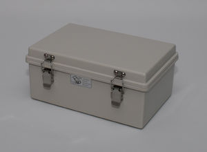 wandmontierte Abzweigdose 1