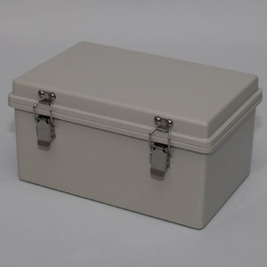 wandmontierte Abzweigdose 1