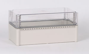 wandmontierte Abzweigdose 1