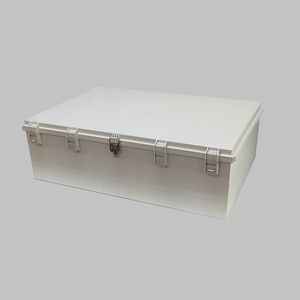 wandmontierte Abzweigdose 1