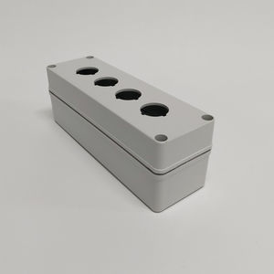wandmontierte Abzweigdose 1