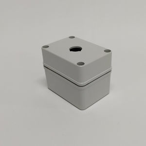 wandmontierte Abzweigdose 1