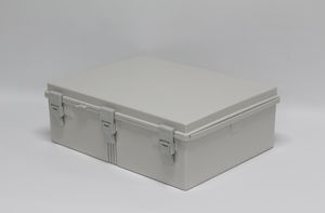 wandmontierte Abzweigdose 1