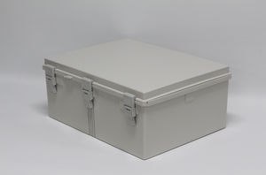 wandmontierte Abzweigdose 1