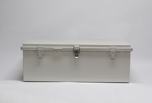 wandmontierte Abzweigdose 1