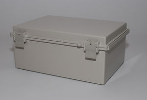 wandmontierte Abzweigdose 1