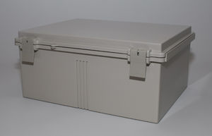 wandmontierte Abzweigdose 1