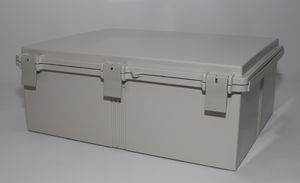 wandmontierte Abzweigdose 1