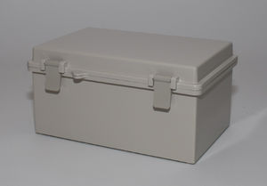 wandmontierte Abzweigdose 1