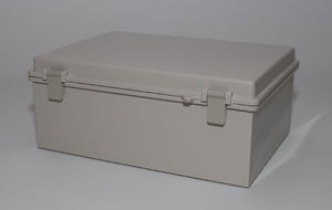 wandmontierte Abzweigdose 1