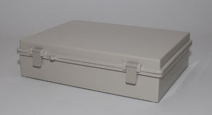 wandmontierte Abzweigdose 1