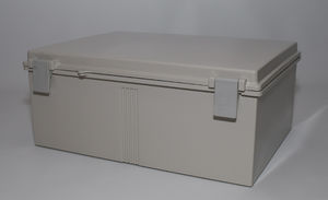 wandmontierte Abzweigdose 1