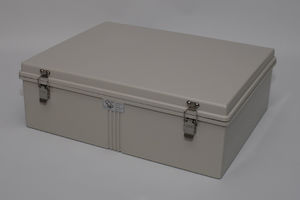 wandmontierte Abzweigdose 1